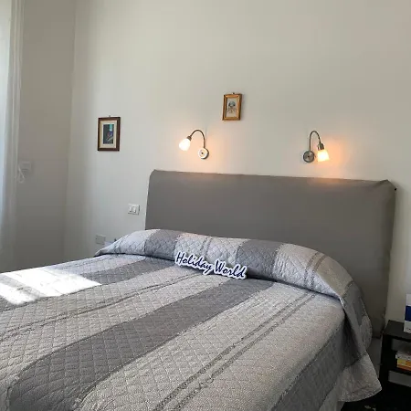 A Casa Dei Miei By World
