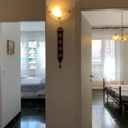 A Casa Dei Miei By World Apartamento