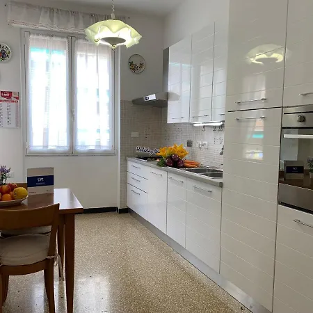 Apartamento A Casa Dei Miei By World *