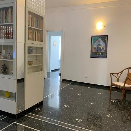 A Casa Dei Miei By World *