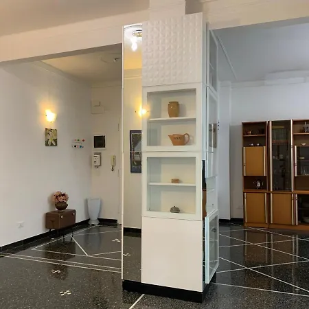 Apartamento A Casa Dei Miei By World