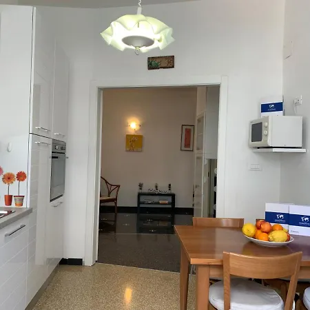 Apartamento A Casa Dei Miei By World