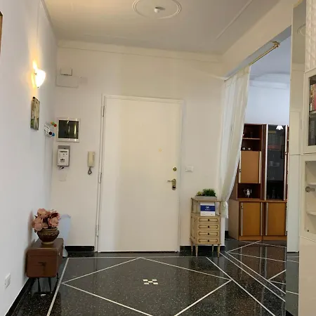 Apartamento A Casa Dei Miei By World