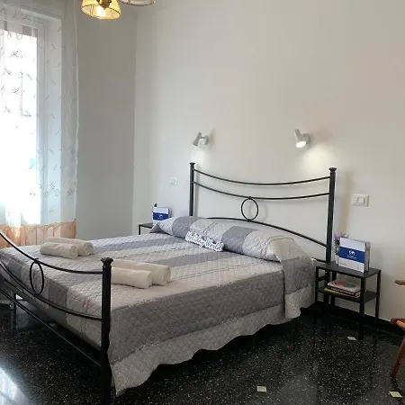 A Casa Dei Miei By World *